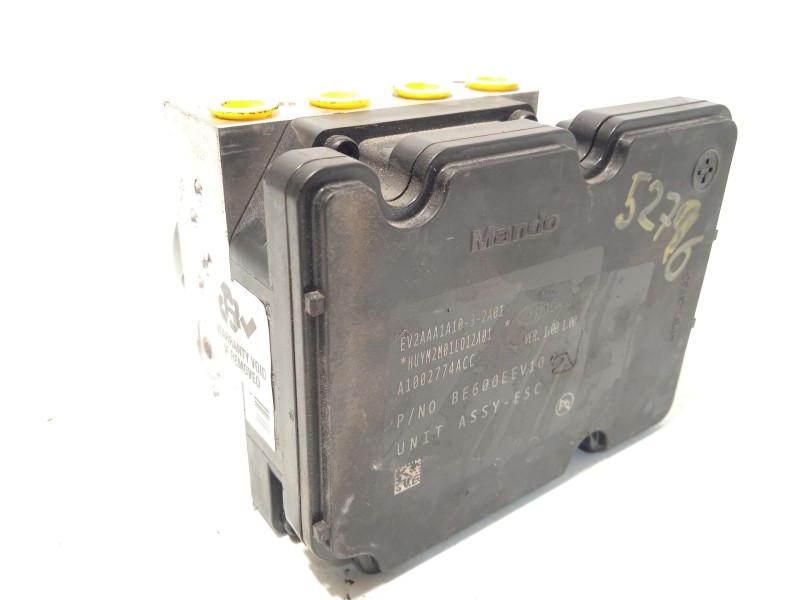 Recambio de abs para kia stonic (yb) 1.2 cvvt referencia OEM IAM 58910H8480 BE600EEV10 BH6013EV00