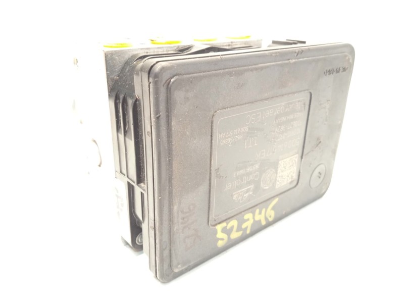 Recambio de abs para volkswagen golf vii (5g1, bq1, be1, be2) e-golf referencia OEM IAM 5Q0614517EK 28515876663 10022018334