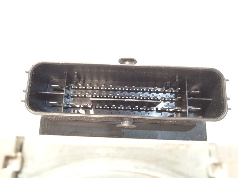 Recambio de abs para volkswagen golf vii (5g1, bq1, be1, be2) e-golf referencia OEM IAM 5Q0614517EK 28515876663 10022018334