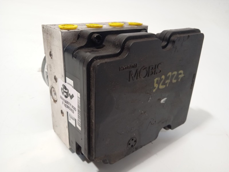 Recambio de abs para hyundai i30 (gd) style referencia OEM IAM 58920A6210 6158945200 A658920500