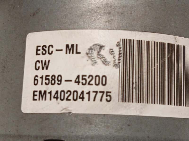 Recambio de abs para hyundai i30 (gd) style referencia OEM IAM 58920A6210 6158945200 A658920500