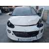opel adam (m13) del año 2015