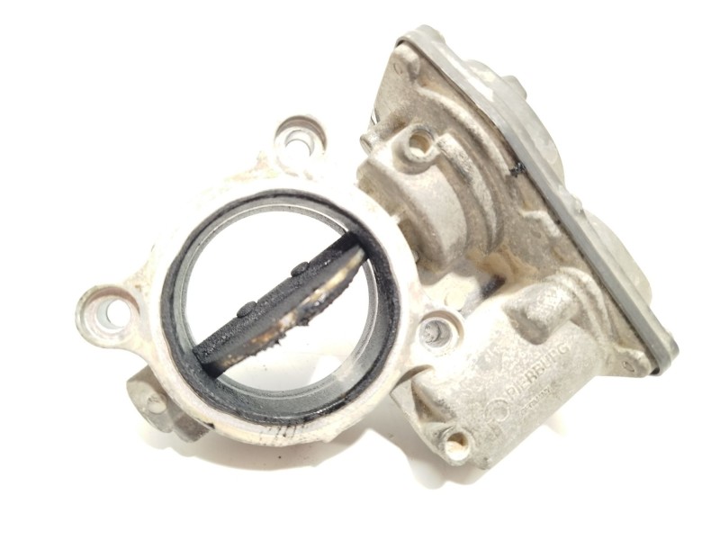 Recambio de caja mariposa para bmw 3 touring (e91) 318 d referencia OEM IAM 13547810752  7810752