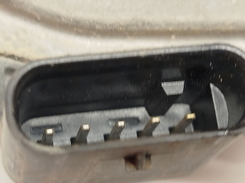 Recambio de caja mariposa para bmw 3 touring (e91) 318 d referencia OEM IAM 13547810752  7810752