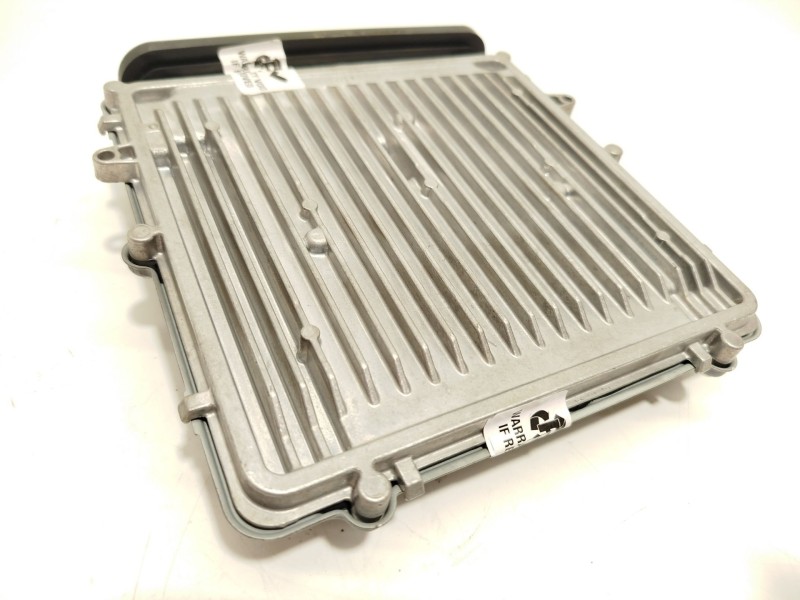 Recambio de centralita motor uce para bmw 3 touring (e91) 318 d referencia OEM IAM 8510832  0281017027