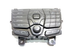 Recambio de mando multifuncion para ford tourneo custom v362 autobús (f3) 2.0 ecoblue referencia OEM IAM GK2T18K811CB 2357906  2