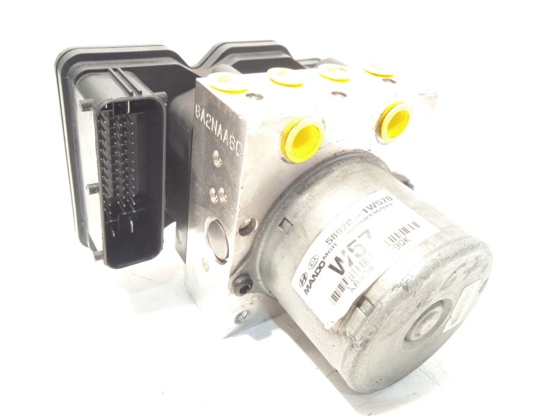 Recambio de abs para kia rio x-tech referencia OEM IAM 589201W570 BE6003G943 MGH60BH6013G943