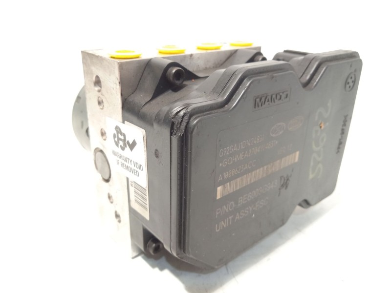 Recambio de abs para kia rio x-tech referencia OEM IAM 589201W570 BE6003G943 MGH60BH6013G943