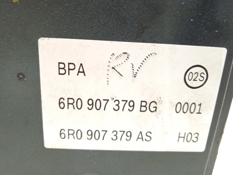 Recambio de abs para seat ibiza (6j5) stylance / style referencia OEM IAM 6R0614517BJ 6R0907379BG 269576