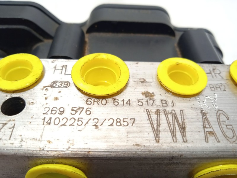 Recambio de abs para seat ibiza (6j5) stylance / style referencia OEM IAM 6R0614517BJ 6R0907379BG 269576