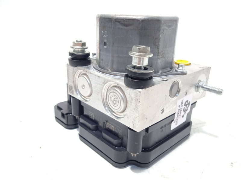 Recambio de abs para nissan qashqai (j11) acenta referencia OEM IAM 47660HV70A 0265956487 269910