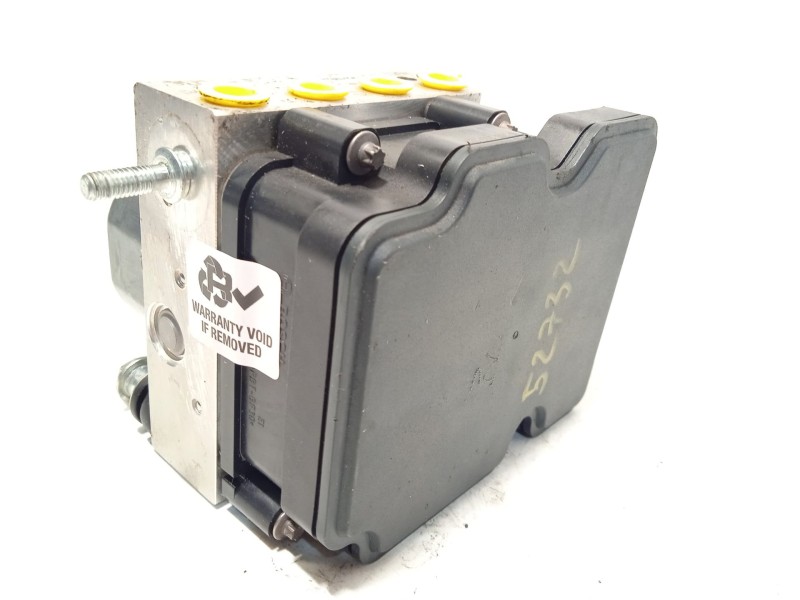 Recambio de abs para nissan qashqai (j11) acenta referencia OEM IAM 47660HV70A 0265956487 269910