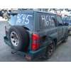 nissan patrol gr (y61) del año 2006