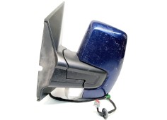 Recambio de retrovisor izquierdo para ford tourneo custom v362 autobús (f3) 2.0 ecoblue referencia OEM IAM 2123241   2