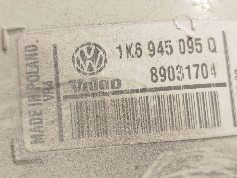 Recambio de piloto trasero izquierdo para volkswagen golf v (1k1) 1.9 tdi referencia OEM IAM 1K6945095Q  89031704