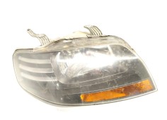 Recambio de faro derecho para chevrolet aveo / kalos hatchback (t200) 1.2 referencia OEM IAM 96802654  