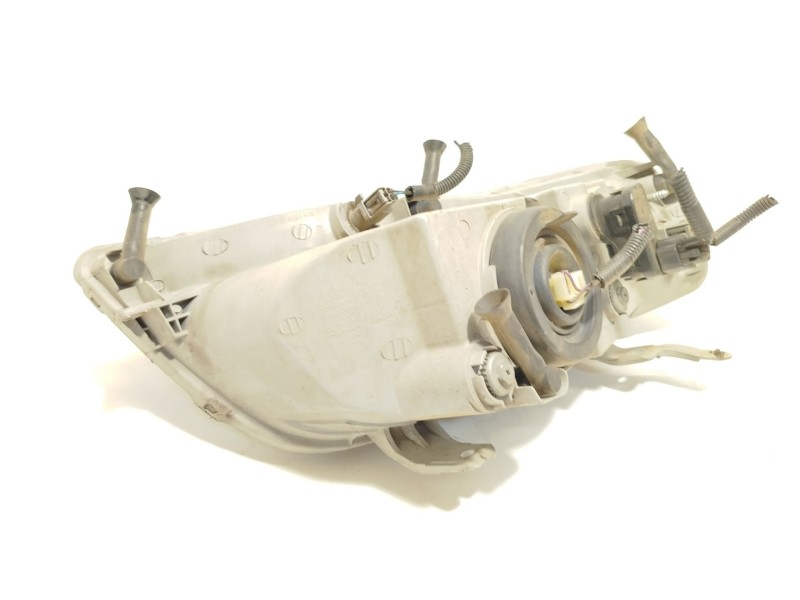 Recambio de faro izquierdo para chevrolet aveo / kalos hatchback (t200) 1.2 referencia OEM IAM 96802653  