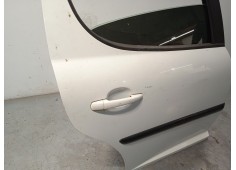 Recambio de puerta trasera derecha para peugeot 207/207+ (wa_, wc_) 1.4 16v referencia OEM IAM 9008S6   2