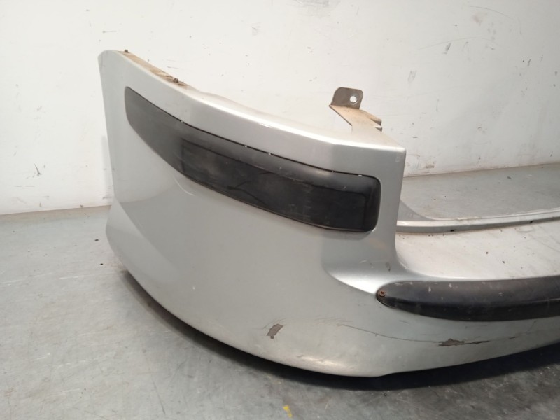 Recambio de paragolpes trasero para peugeot 407 sw (6e_, 6d_) 1.6 hdi 110 referencia OEM IAM 7410V5  