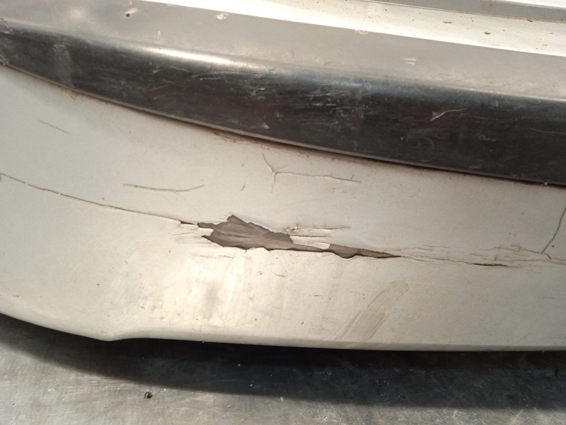 Recambio de paragolpes trasero para peugeot 407 sw (6e_, 6d_) 1.6 hdi 110 referencia OEM IAM 7410V5  