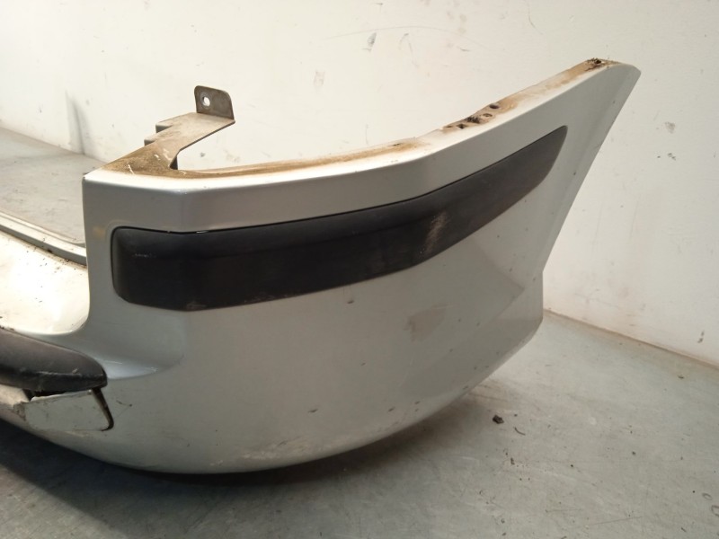Recambio de paragolpes trasero para peugeot 407 sw (6e_, 6d_) 1.6 hdi 110 referencia OEM IAM 7410V5  