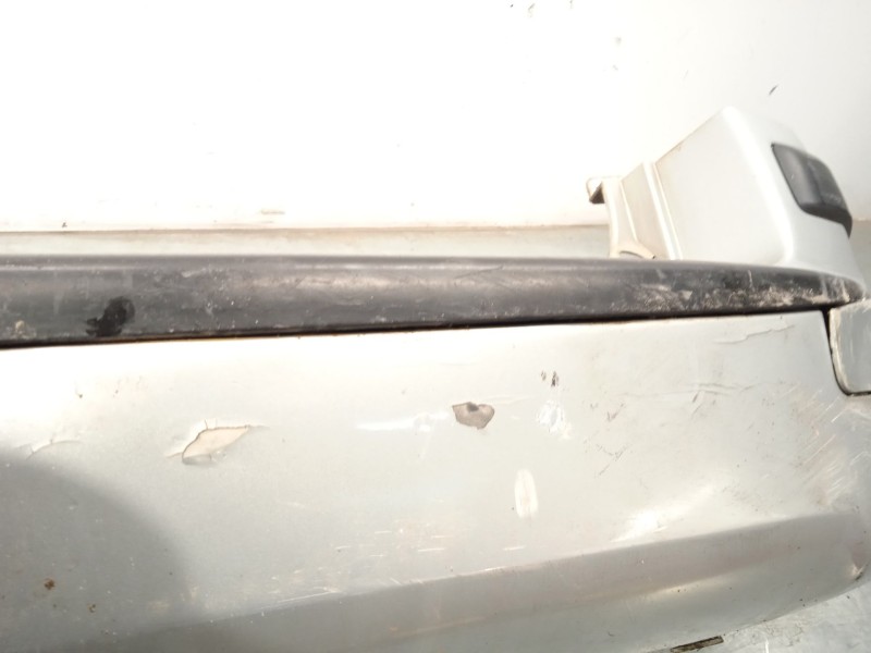 Recambio de paragolpes trasero para peugeot 407 sw (6e_, 6d_) 1.6 hdi 110 referencia OEM IAM 7410V5  