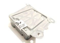 Recambio de centralita airbag para renault captur ii referencia OEM IAM 985108994R   2