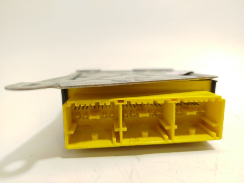 Recambio de centralita airbag para renault captur ii referencia OEM IAM 985108994R  