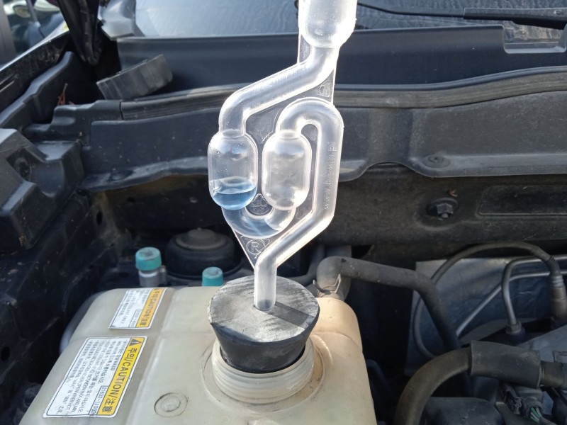 ssangyong korando (ck) del año 2013