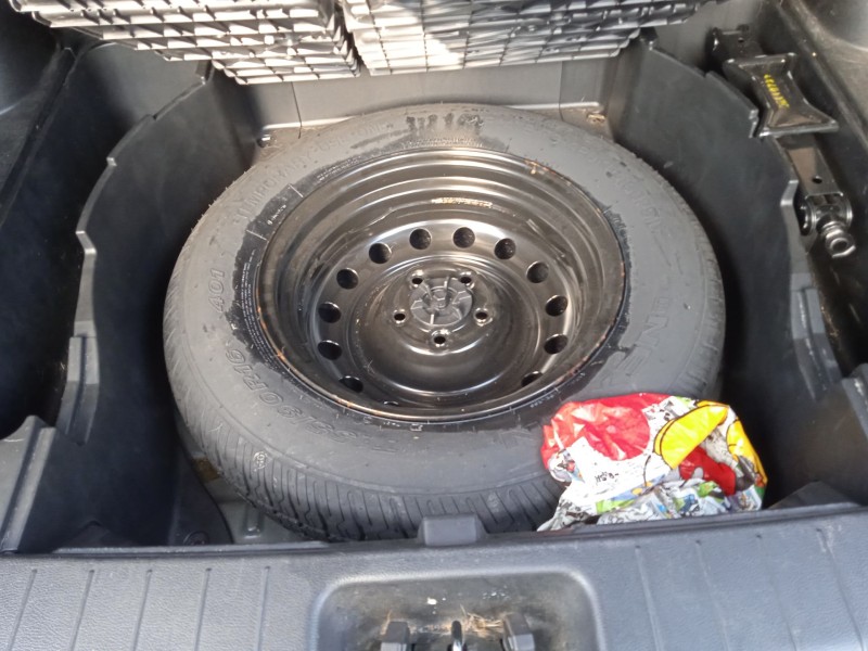 ssangyong korando (ck) del año 2013