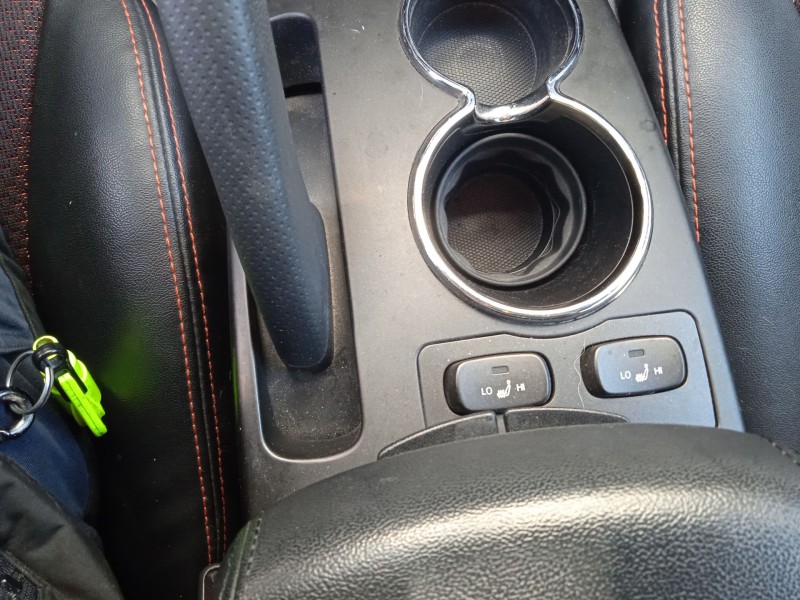 ssangyong korando (ck) del año 2013