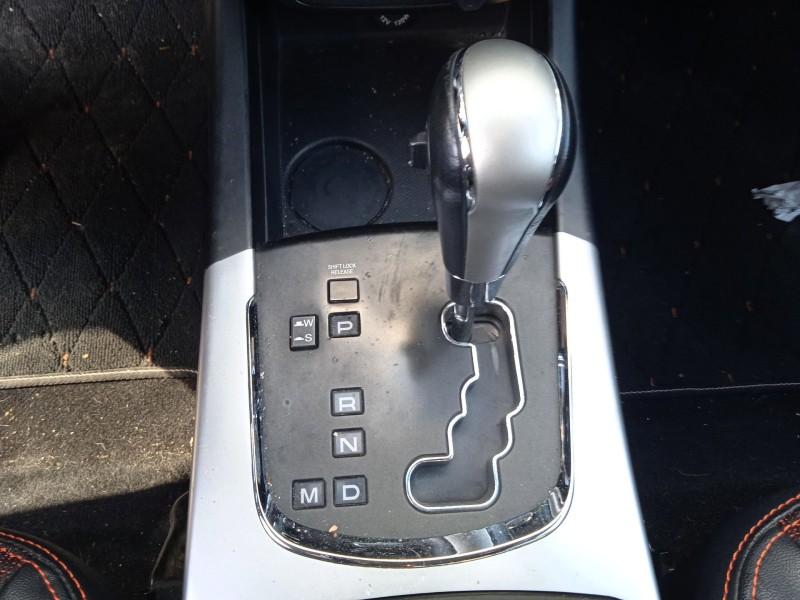 ssangyong korando (ck) del año 2013