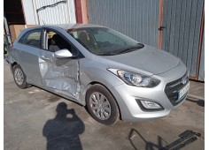 HYUNDAI I30 (GD)