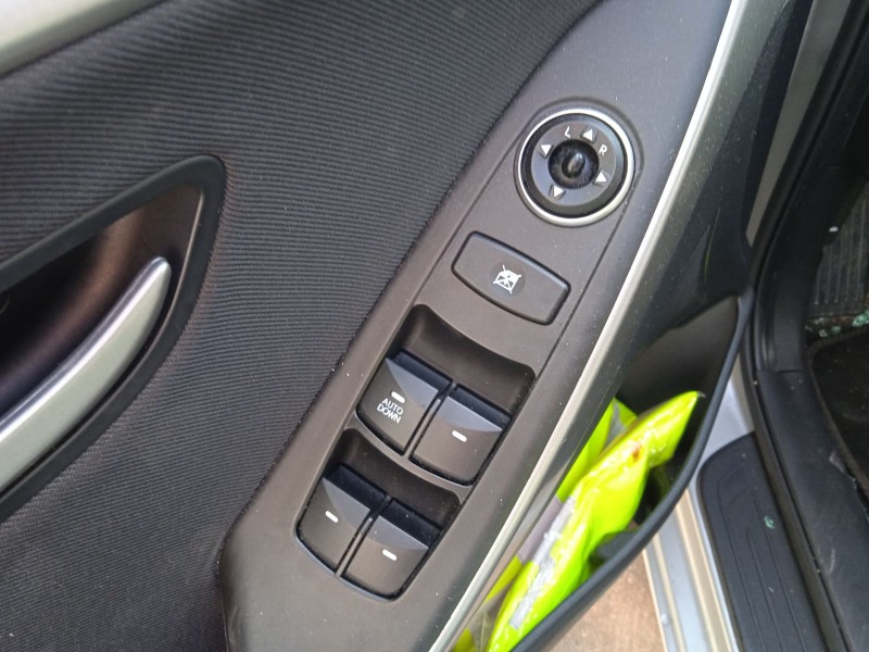 hyundai i30 (gd) del año 2016