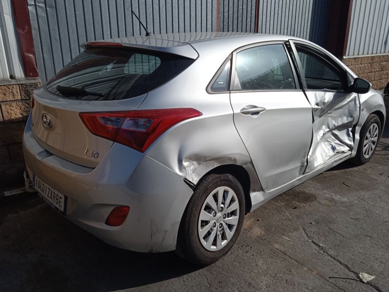 hyundai i30 (gd) del año 2016