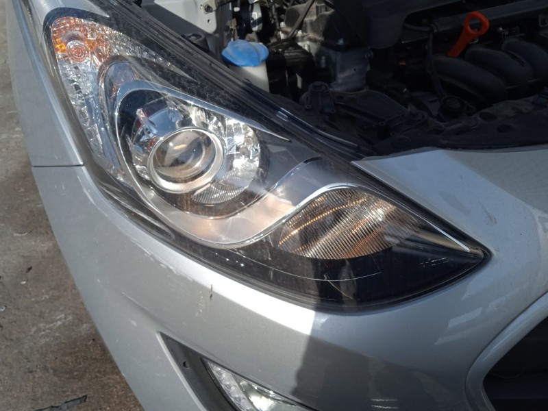 hyundai i30 (gd) del año 2016