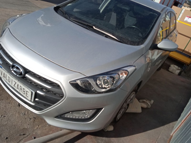 hyundai i30 (gd) del año 2016