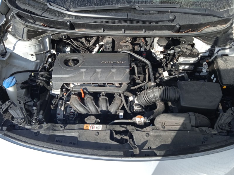 hyundai i30 (gd) del año 2016