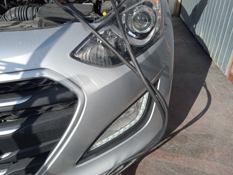 hyundai i30 (gd) del año 2016