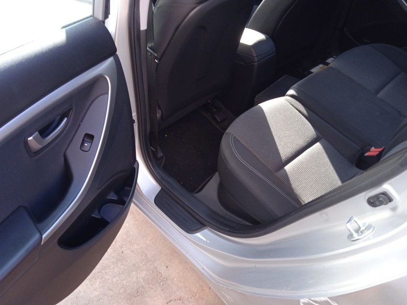 hyundai i30 (gd) del año 2016