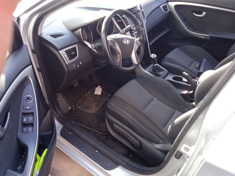 hyundai i30 (gd) del año 2016