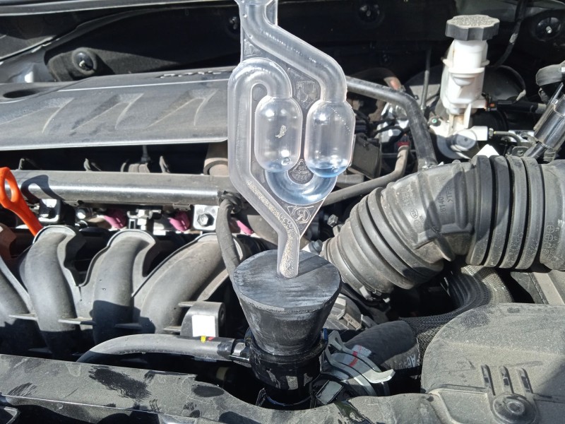 hyundai i30 (gd) del año 2016