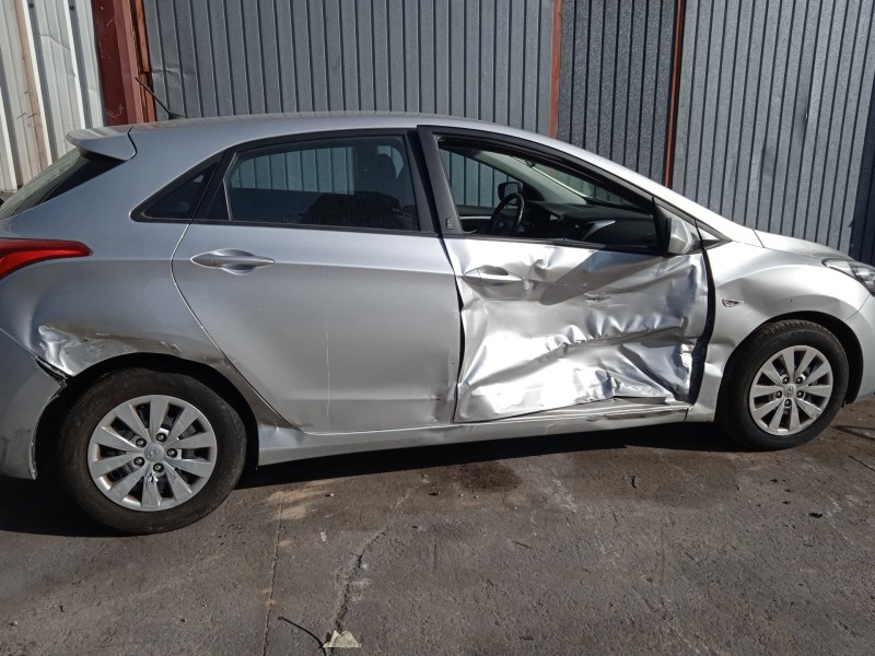 hyundai i30 (gd) del año 2016