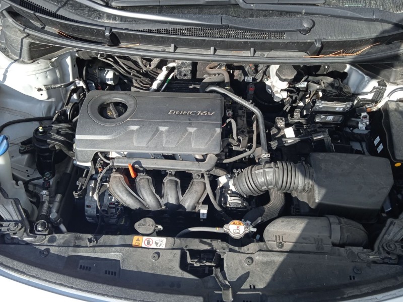 hyundai i30 (gd) del año 2016