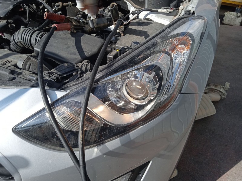 hyundai i30 (gd) del año 2016