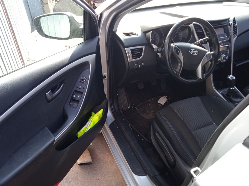 hyundai i30 (gd) del año 2016