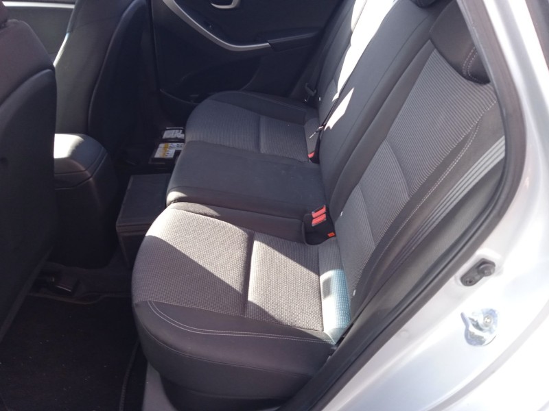 hyundai i30 (gd) del año 2016