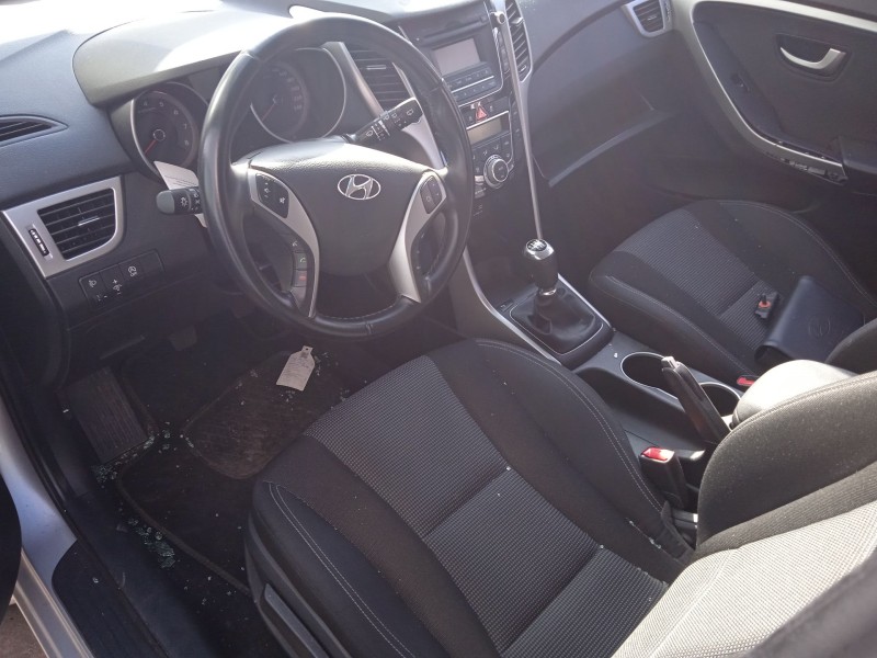 hyundai i30 (gd) del año 2016