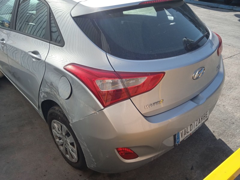 hyundai i30 (gd) del año 2016