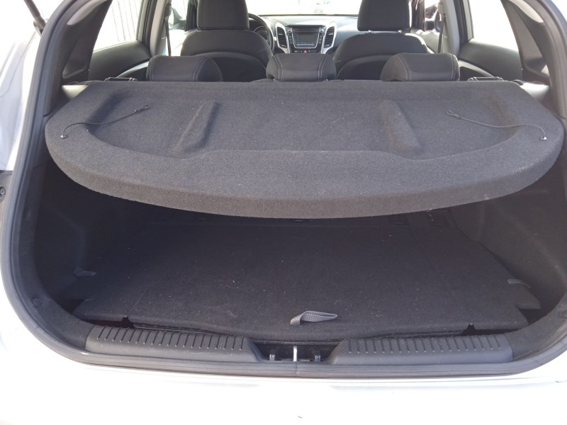 hyundai i30 (gd) del año 2016